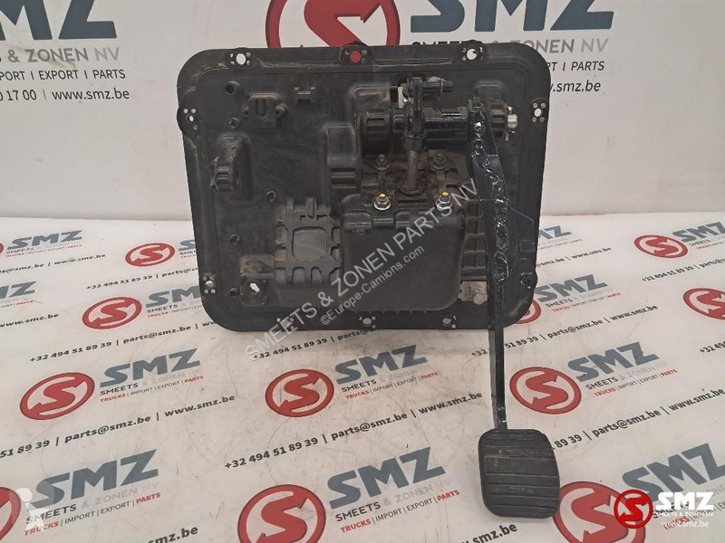 Pezzi di ricambio per mezzi pesanti Ford Occ...