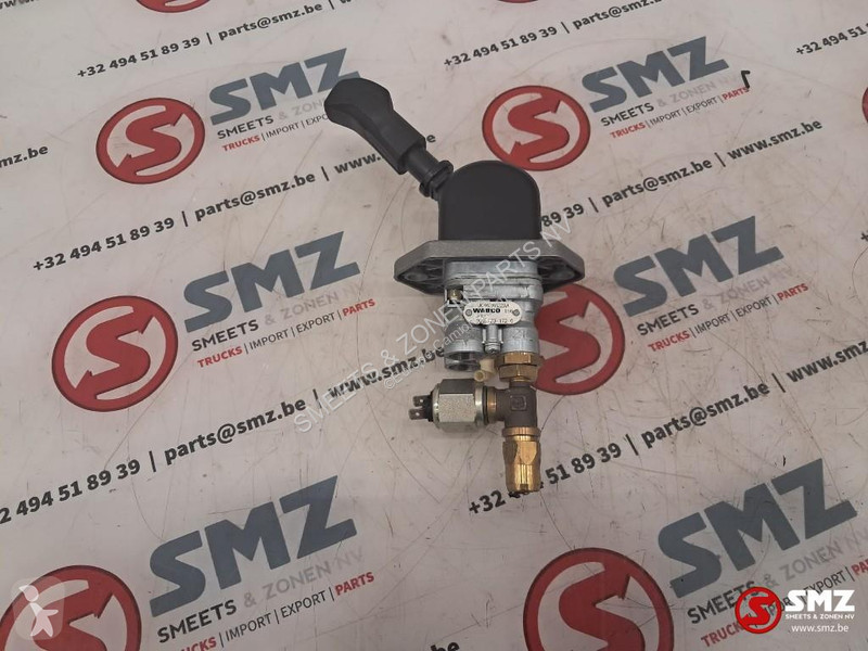 قطع غيار الآليات الثقيلة Ford Occ...