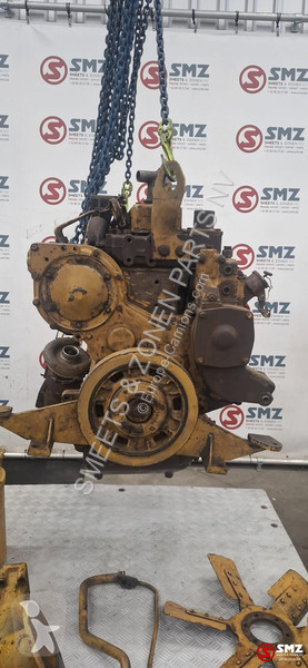 قطع غيار الآليات الثقيلة Caterpillar Occ Motor...