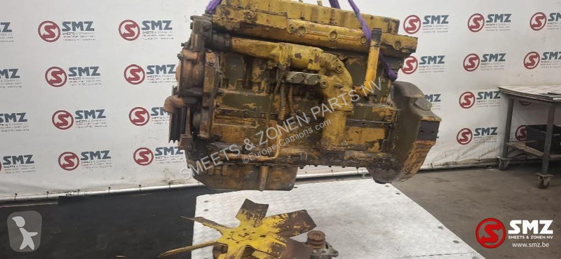 قطع غيار الآليات الثقيلة Caterpillar Occ Motor...