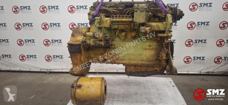 قطع غيار الآليات الثقيلة Caterpillar Occ Motor...