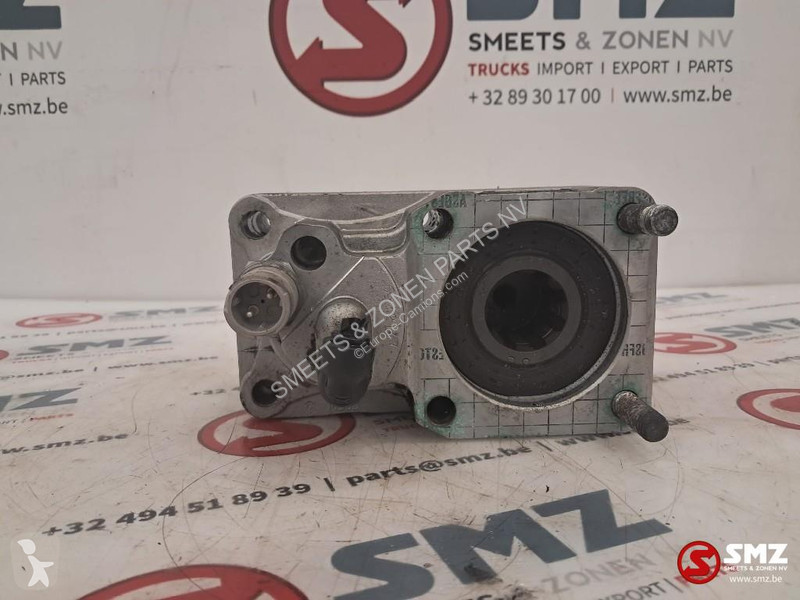 قطع غيار الآليات الثقيلة Ford Occ PTO Ford