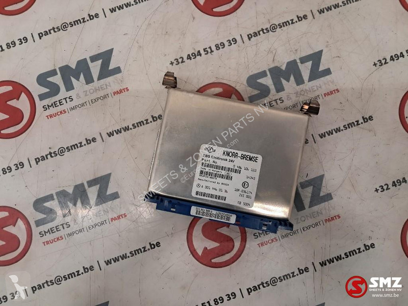 قطع غيار الآليات الثقيلة Mercedes Occ ECU EBS...