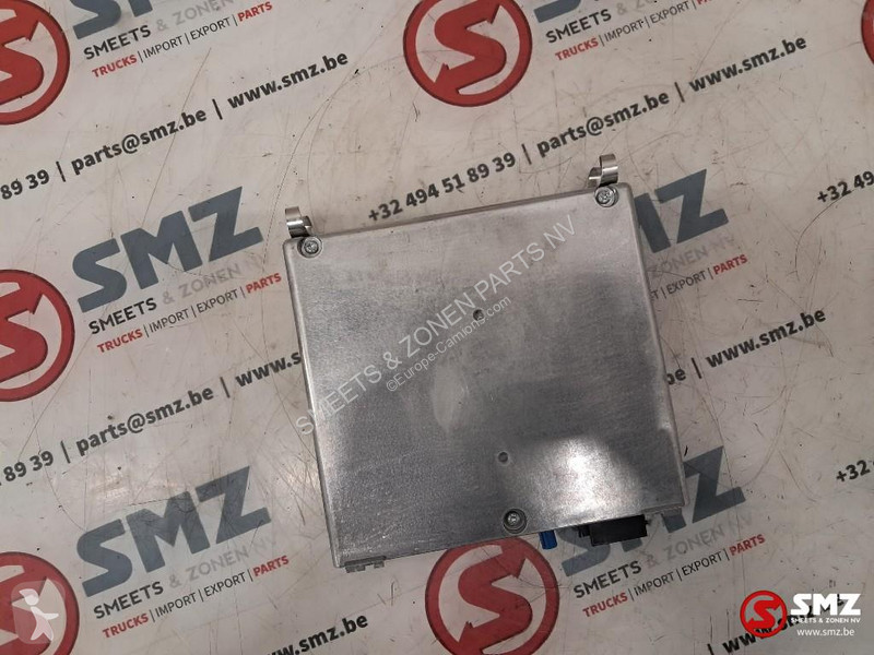 قطع غيار الآليات الثقيلة Mercedes Occ ECU IPPC...