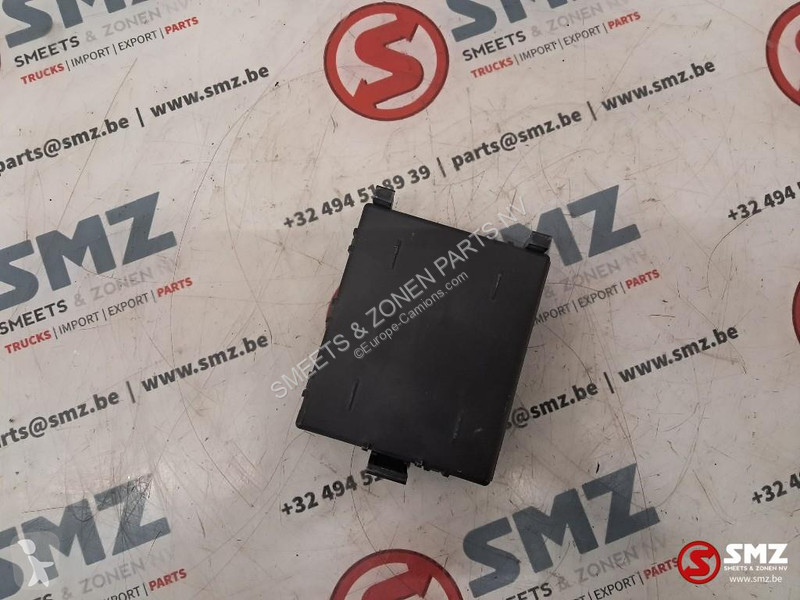 قطع غيار الآليات الثقيلة Mercedes Occ ECU...