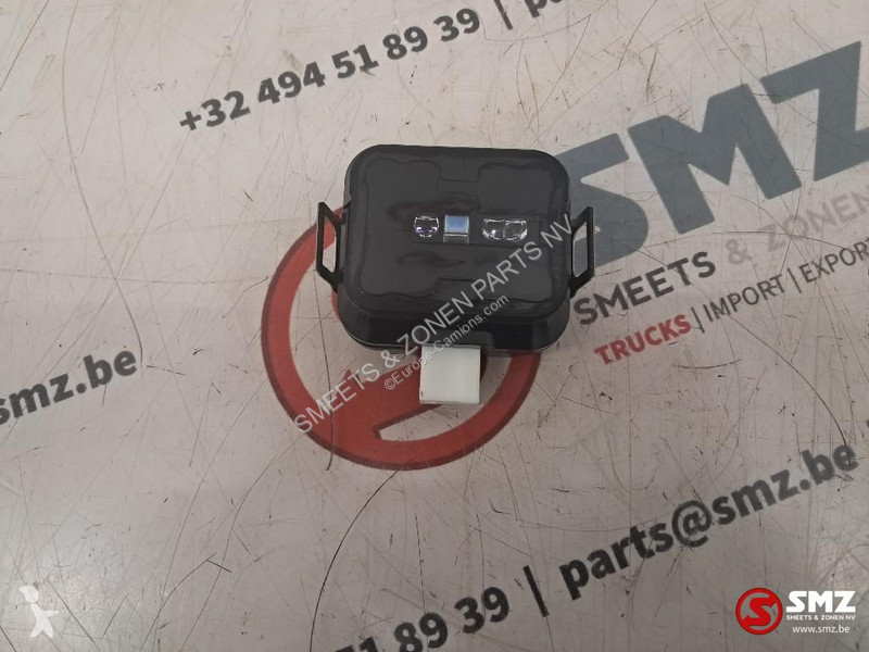 Reservedele til lastbil Ford Occ regensensor Ford