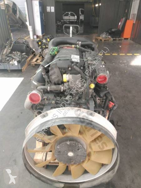 قطع غيار الآليات الثقيلة Renault