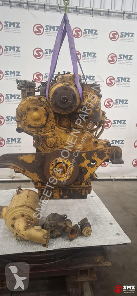 قطع غيار الآليات الثقيلة Caterpillar Occ Motor...
