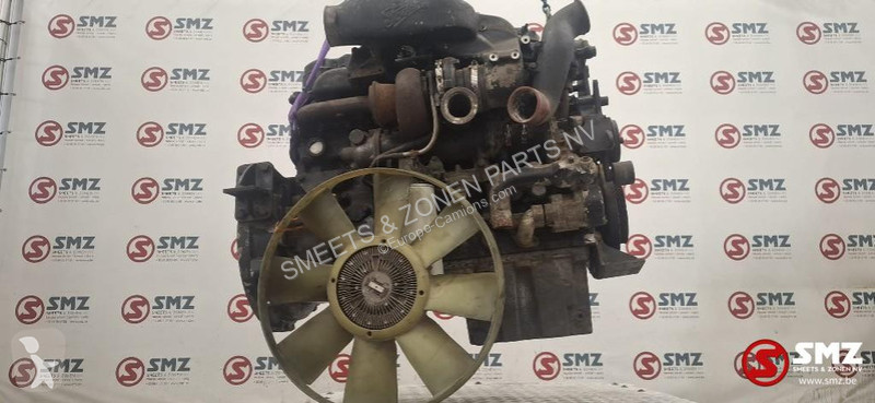 قطع غيار الآليات الثقيلة Caterpillar Occ Motor...