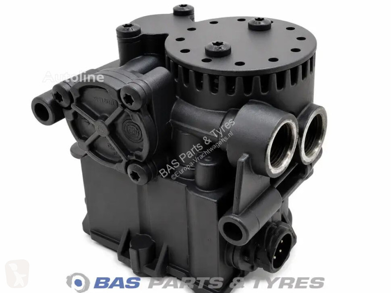 قطع غيار الآليات الثقيلة Mercedes EBS Valve...