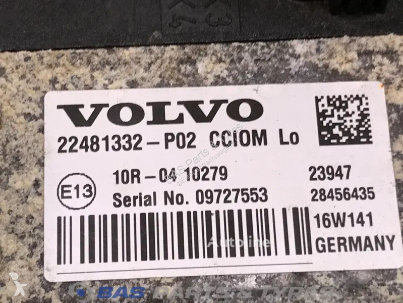 Vrachtwagenonderdelen Volvo CCIOM