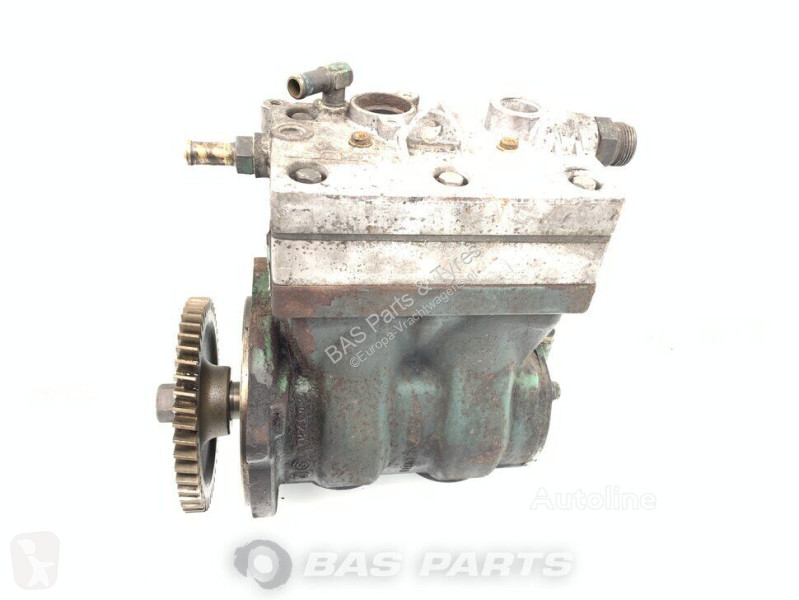 قطع غيار الآليات الثقيلة Volvo Air compressor