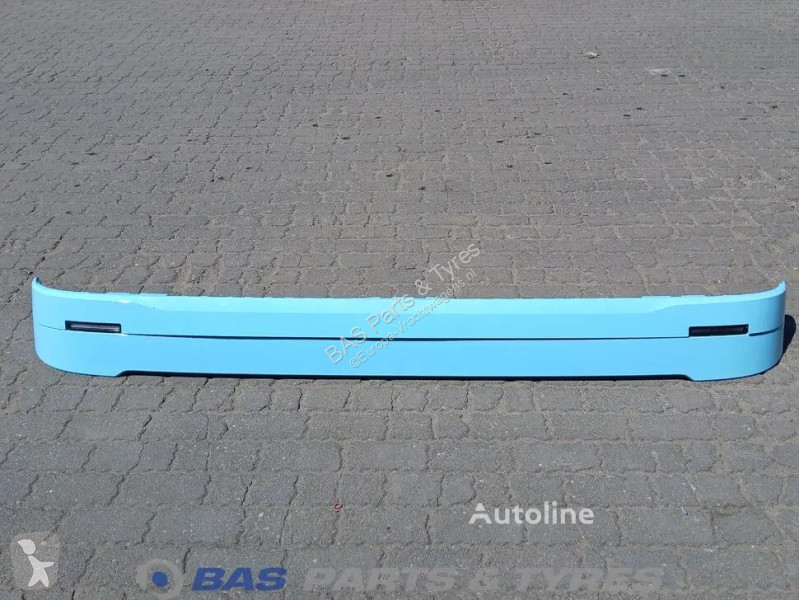 قطع غيار الآليات الثقيلة Scania