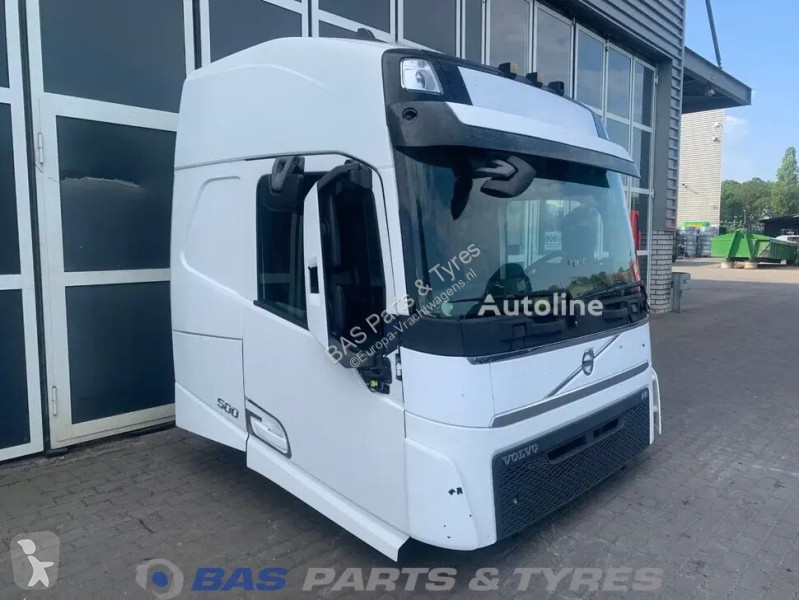 قطع غيار الآليات الثقيلة Volvo