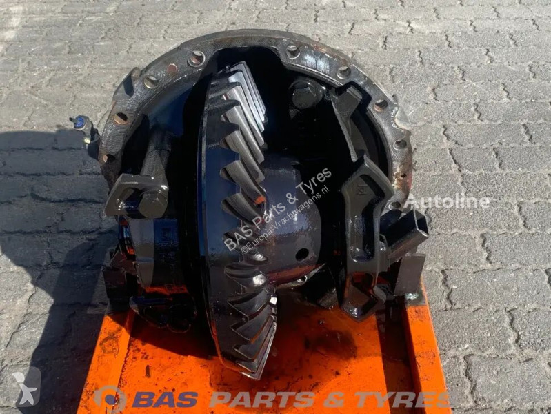 قطع غيار الآليات الثقيلة Meritor Volvo RSS1344C