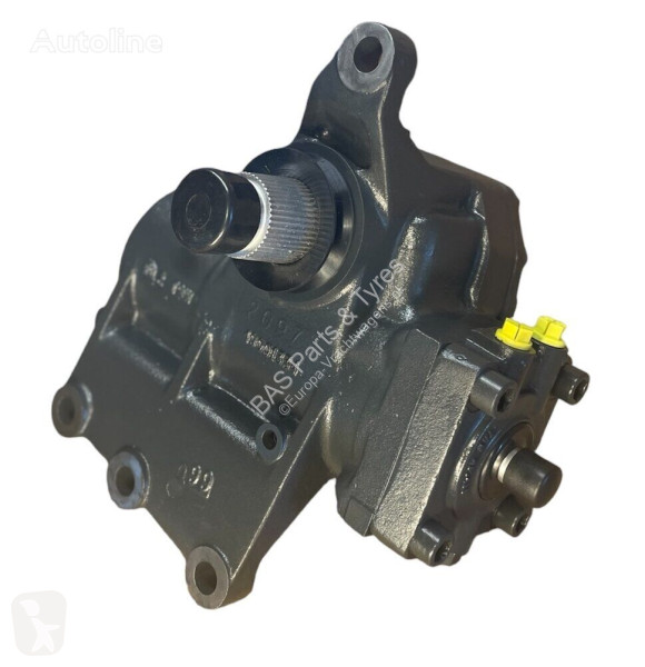 قطع غيار الآليات الثقيلة TRW Steering box Scania