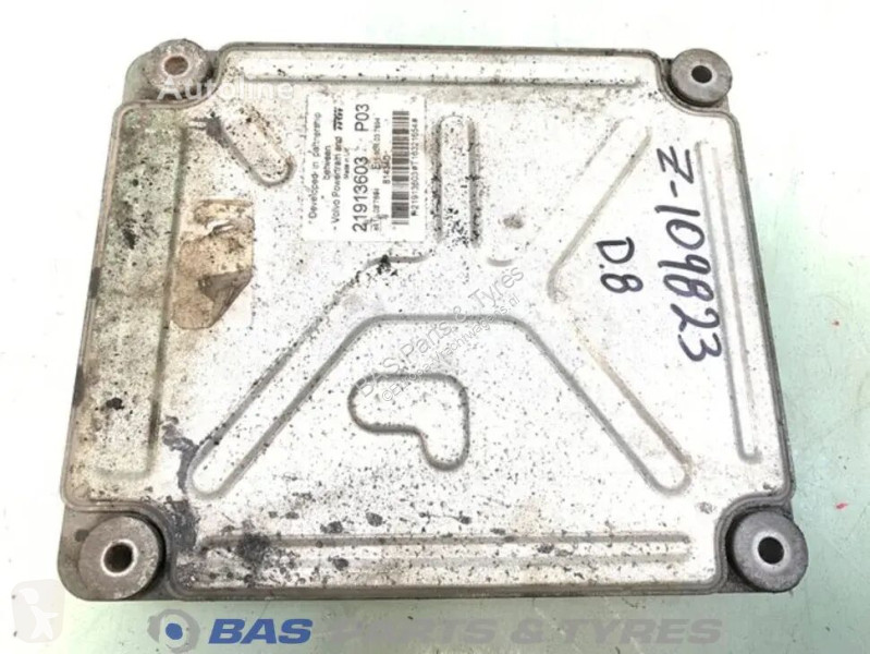 Vrachtwagenonderdelen Volvo Engine management ECU