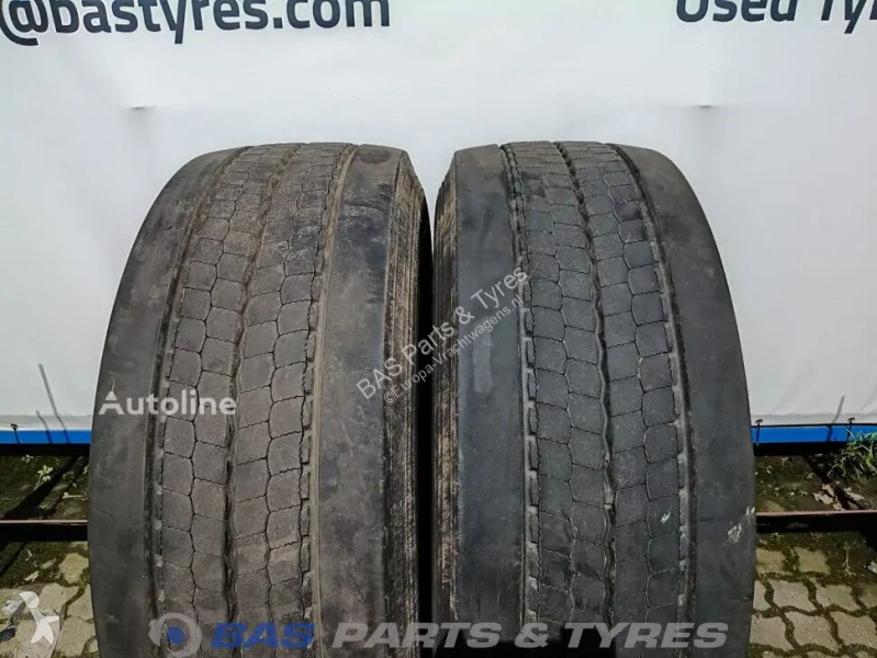 قطع غيار الآليات الثقيلة Hankook Hankook...