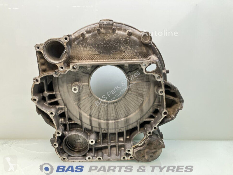 Pièces poids lourds DAF Flywheel housing