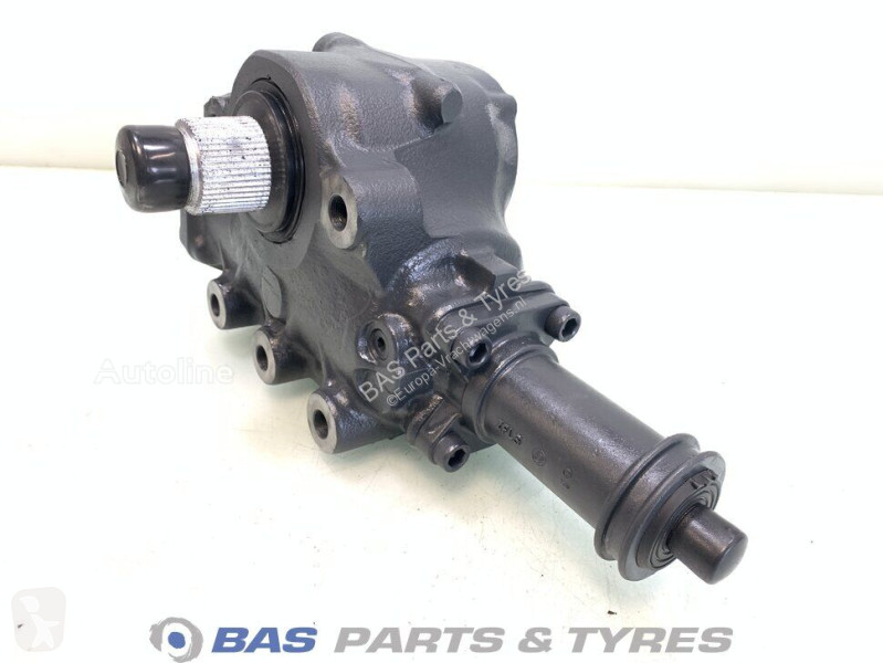 Repuestos para camiones ZF FH4 Steering box Volvo