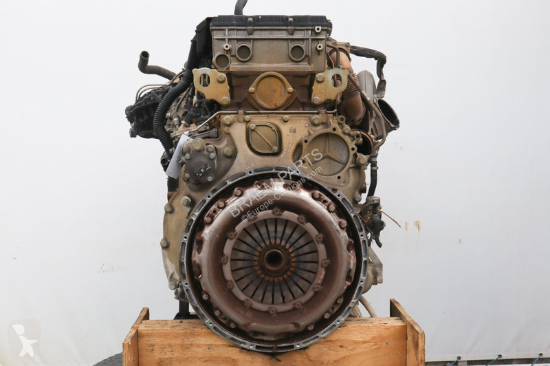 قطع غيار الآليات الثقيلة Mercedes OM471LA...