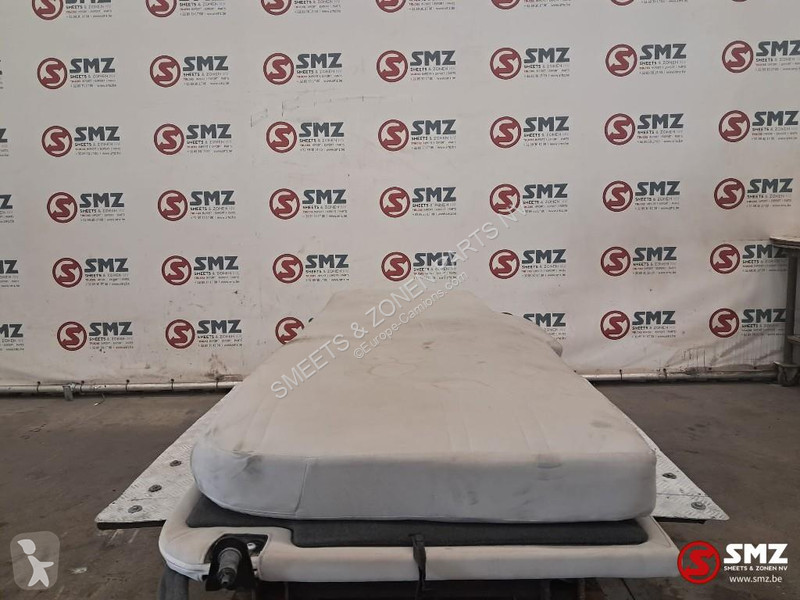 قطع غيار الآليات الثقيلة Ford Occ onderbed Ford