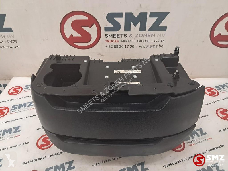 قطع غيار الآليات الثقيلة Ford Occ middenconsole...