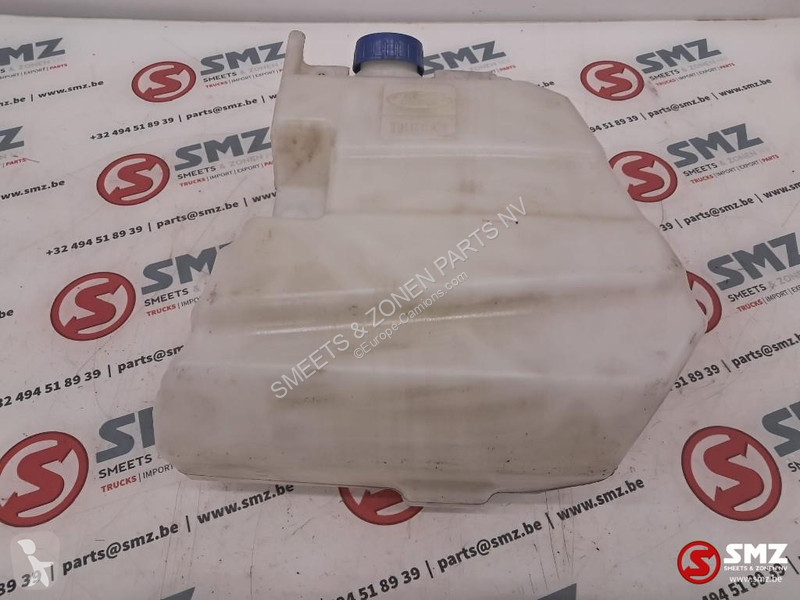 قطع غيار الآليات الثقيلة Ford Occ...