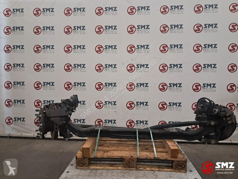 Pezzi di ricambio per mezzi pesanti Ford Occ...