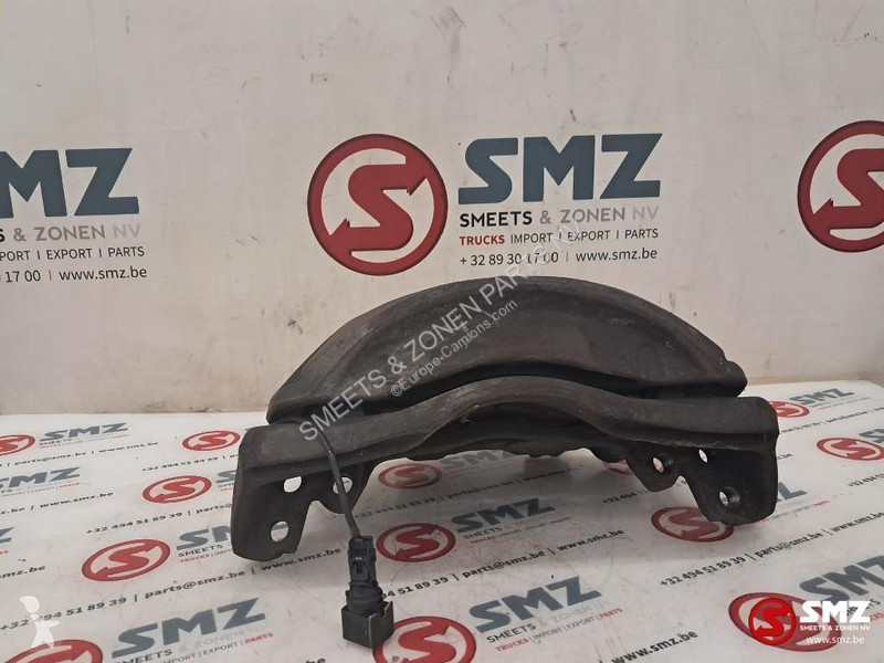 قطع غيار الآليات الثقيلة Ford Occ remklauw...