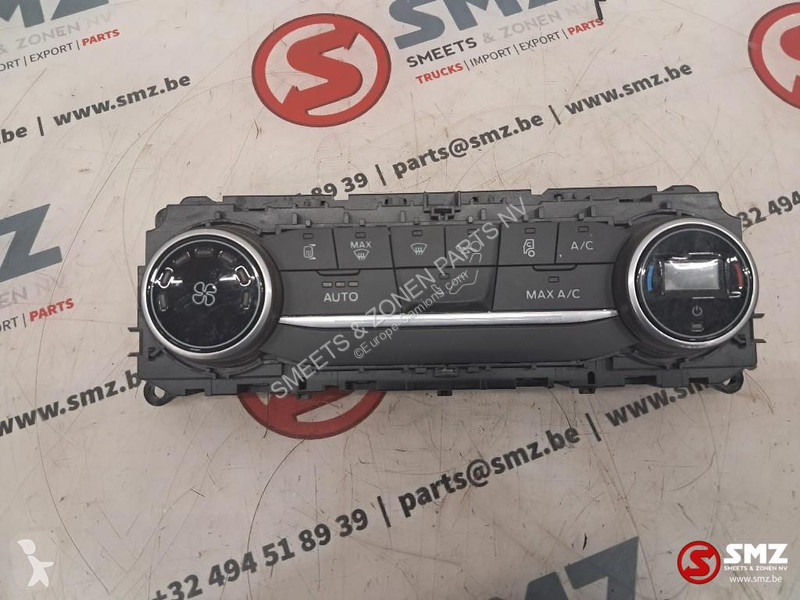 قطع غيار الآليات الثقيلة Ford Occ...