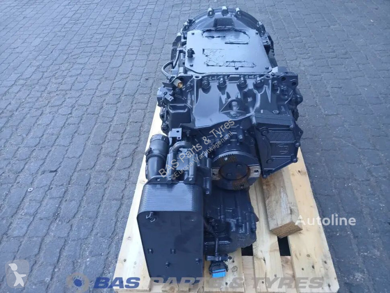 Vrachtwagenonderdelen ZF XF106 DAF 12TX2211 TD...