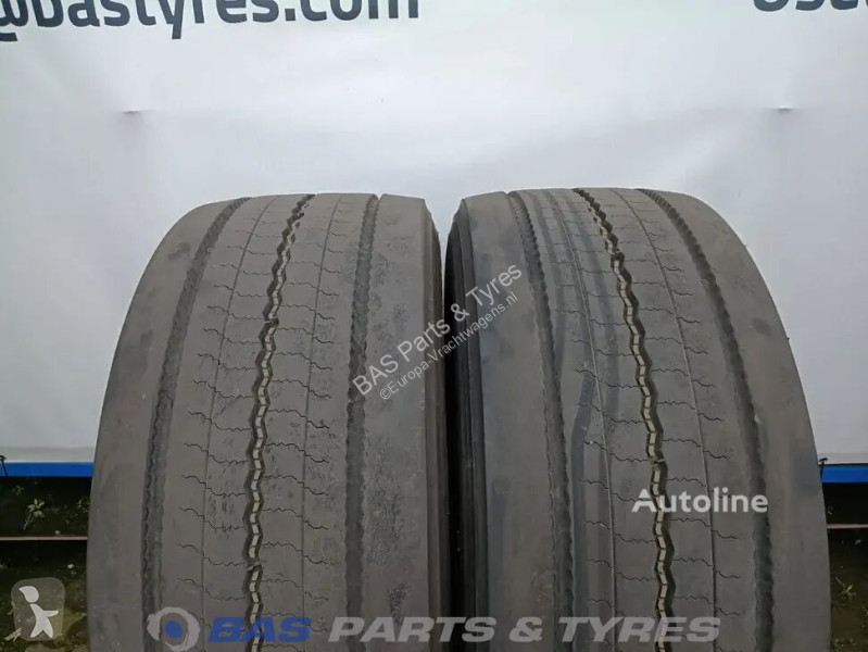 قطع غيار الآليات الثقيلة Bridgestone...