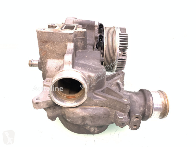 Vrachtwagenonderdelen DAF Coolant pump