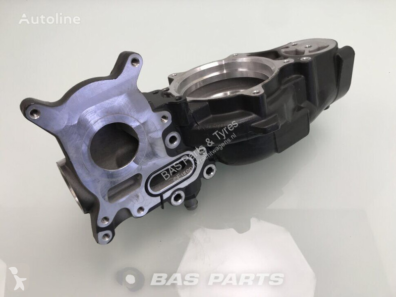 Vrachtwagenonderdelen DAF Coolant pump
