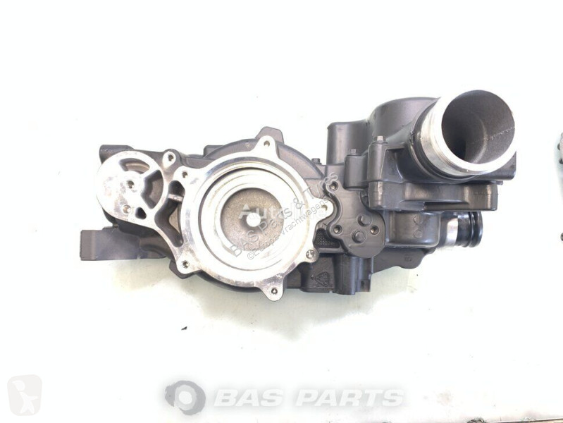 Vrachtwagenonderdelen DAF Coolant pump