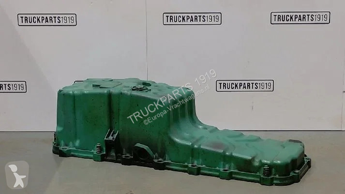 قطع غيار الآليات الثقيلة Volvo Engines & Parts...