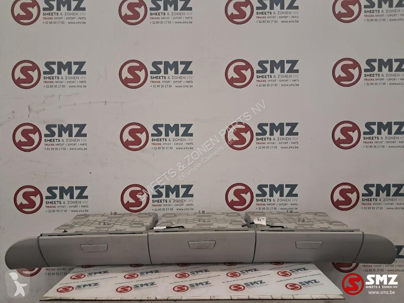 Pezzi di ricambio per mezzi pesanti Ford Occ...