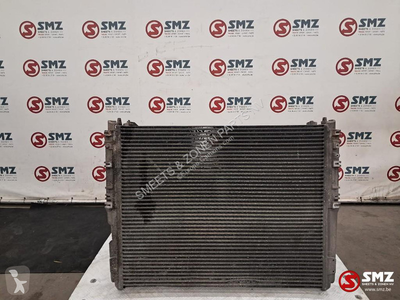 قطع غيار الآليات الثقيلة Mercedes Occ...