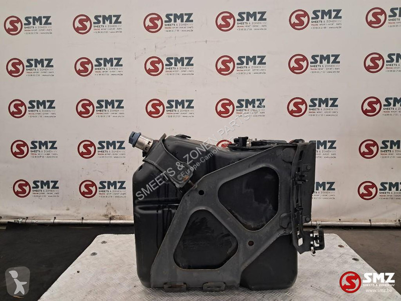قطع غيار الآليات الثقيلة Mercedes Occ...