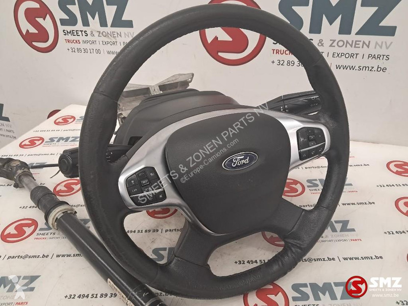 قطع غيار الآليات الثقيلة Ford Occ stuurwiel +...