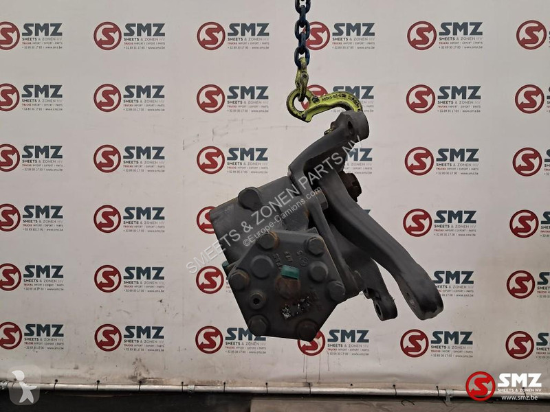 قطع غيار الآليات الثقيلة Mercedes Occ Stuurhuis...
