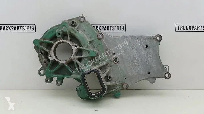 قطع غيار الآليات الثقيلة Volvo Cooling System...