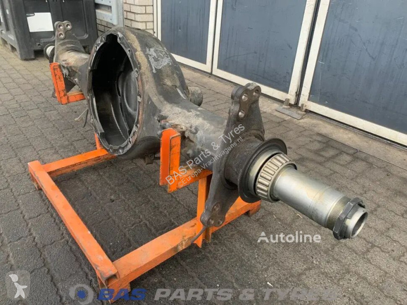 قطع غيار الآليات الثقيلة Scania housing