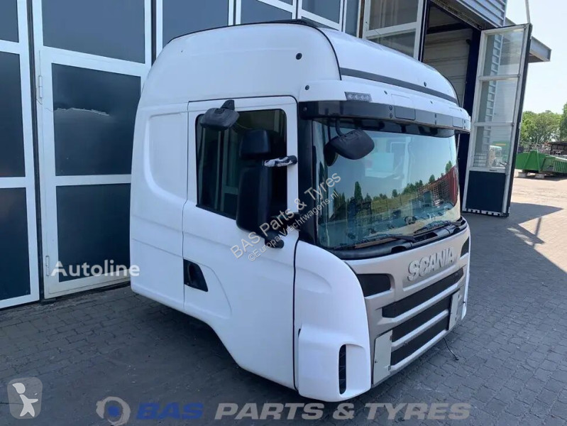 قطع غيار الآليات الثقيلة Scania
