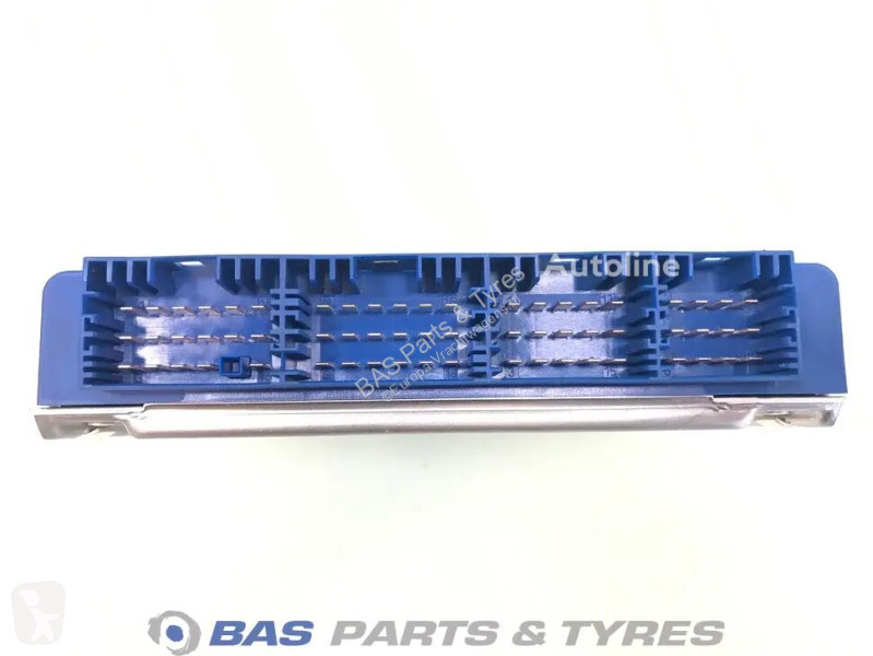 قطع غيار الآليات الثقيلة Scania EBS