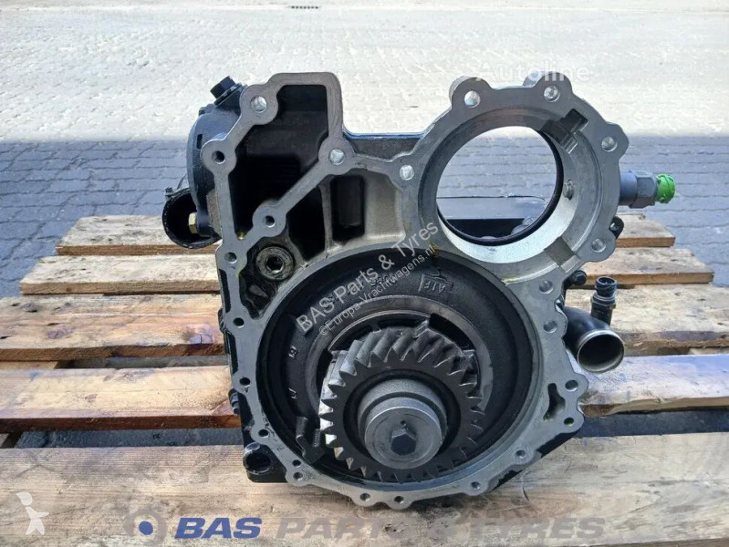 قطع غيار الآليات الثقيلة ZF Retarder Renault...