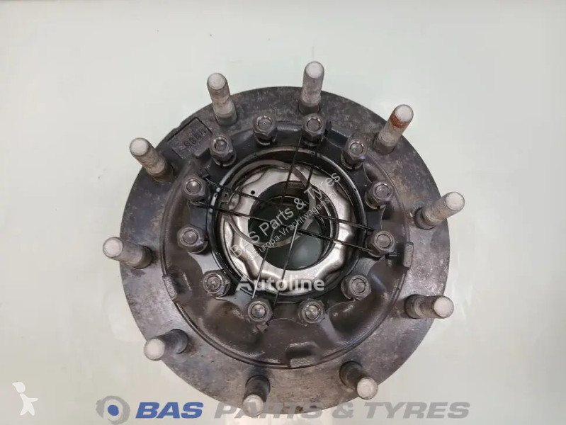قطع غيار الآليات الثقيلة Volvo Hub Rear axle...