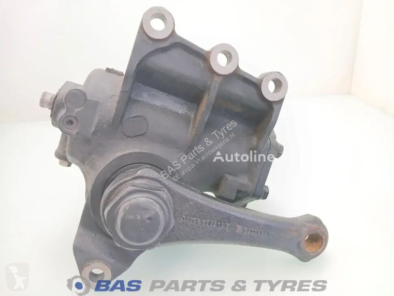 قطع غيار الآليات الثقيلة Scania Steering box