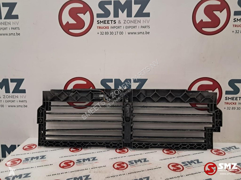 قطع غيار الآليات الثقيلة Mercedes Occ...